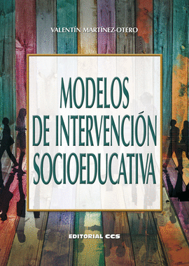MODELOS DE INTERVENCIN SOCIOEDUCATIVA