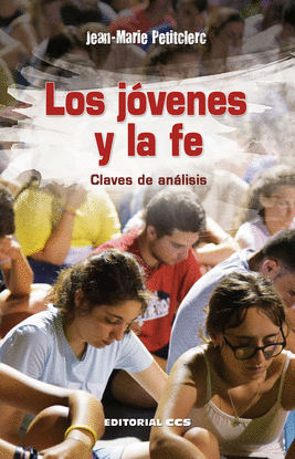 LOS JVENES Y LA FE