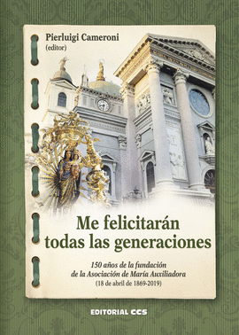 ME FELICITARN TODAS LAS GENERACIONES