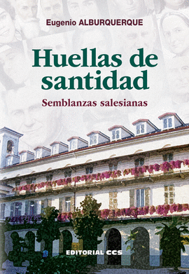 HUELLAS DE SANTIDAD