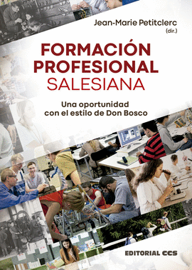 FORMACIN PROFESIONAL SALESIANA