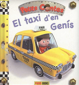 EL TAXI D'EN GENIS