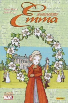 EMMA (CLASICOS ILUSTRADOS)