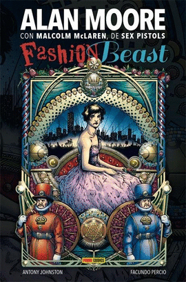 FASHION BEAST