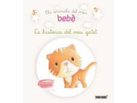 LA HIST�RIA DEL MEU GATET