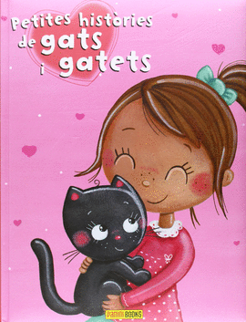 PETITES HIST�RIES DE GATS I GATETS