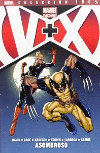 V+X:ASOMBROSO