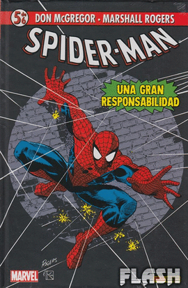 COLECCIONABLE SPIDERMAN 04