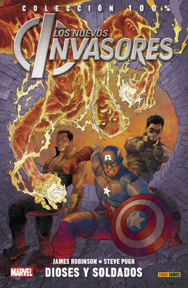 LOS INVASORES