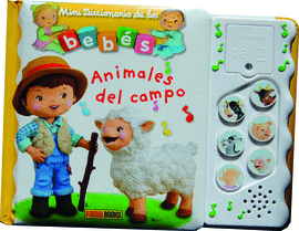 ANIMALES DEL CAMPO