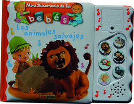 LOS ANIMALES SALVAJES