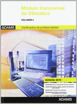M�DULO TRANSVERSAL OFIM�TICA