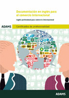 DOCUMENTACI�N EN INGL�S PARA EL COMERCIO INTERNACIONAL