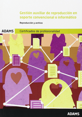 UNIDAD FORMATIVA 0514 GESTI�N AUXILIAR DE REPRODUCCI�N EN SOPORTE CONVENCIONAL O