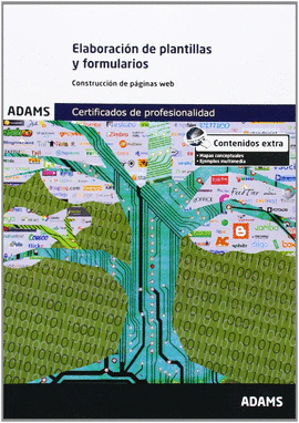 ELABORACI�N DE PLANTILLAS Y FORMULARIOS