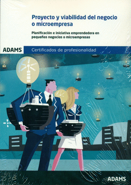UNIDAD FORMATIVA 1819. PROYECTO Y VIABILIDAD DEL NEGOCIO O MICROE