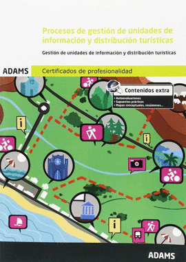 UNIDAD FORMATIVA 0077 PROCESOS DE GESTI�N DE UNIDADES DE INFORMACI�N Y DISTRIBUC