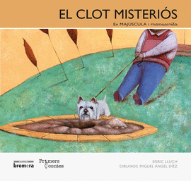 EL CLOT MISTERI�S