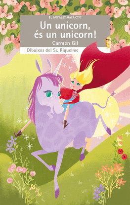 UN UNICORN, �S UN UNICORN!