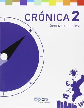EP 2 - CRONICA - CIENCIAS SOCIALES - EXPLORA