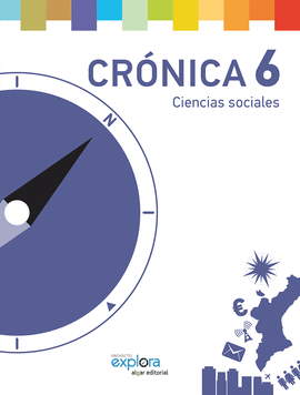 EP 6 - CRONICA - CIENCIAS SOCIALES - EXPLORA