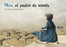 MIZU, PASTOR DE N�VOLS