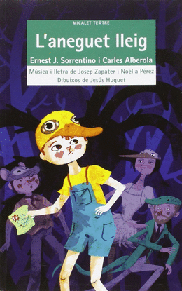 L'ANEGUET LLEIG
