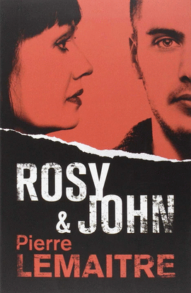 ROSY & JOHN