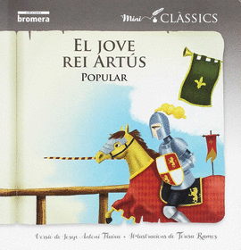 EL JOVE REI ART�S