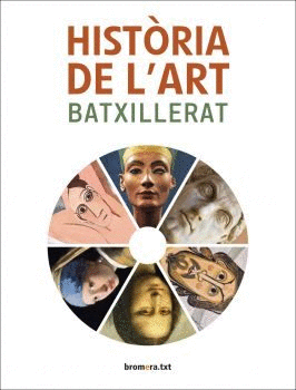 HISTORIA DE L�ART 2� BATXILLERAT 2016