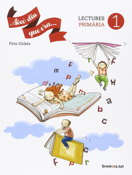 AIX� DIU QUE ERA 1R PRIMARIA 2016