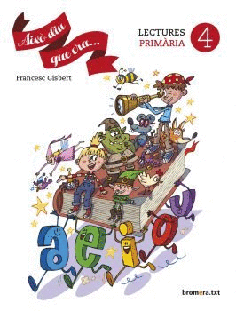 AIX� DIU QUE ERA 4R PRIMARIA 2016