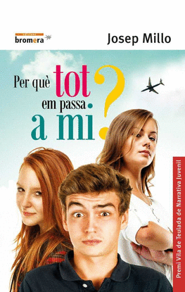 PER QU� TOT EM PASSA A MI?