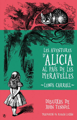 LES AVENTURES D'ALCIA AL PAS DE LES MERAVELLES