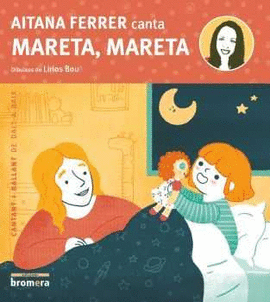 AITANA FERRER CANTA MARETA, MARETA