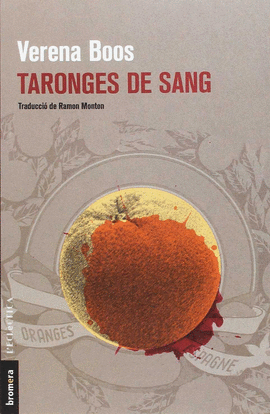 TARONGES DE SANG