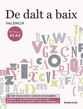 DE DALT A BAIX - VALENCI NIVELLS A1-A2