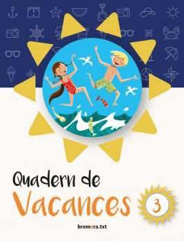 QUADERN DE VACANCES 3