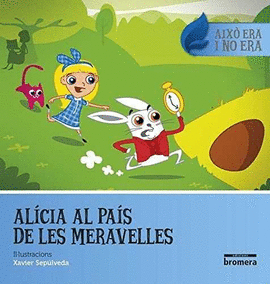 AL�CIA AL PA�S DE LES MERAVELLES