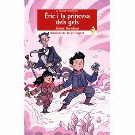 �RIC I LA PRINCESA DELS GELS