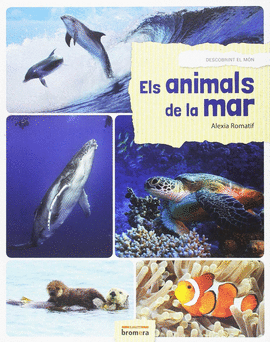 ELS ANIMALS DE LA MAR