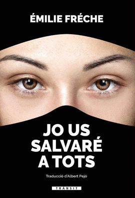 JO US SALVAR� A TOTS