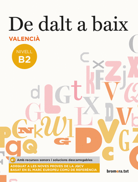 DE DALT A BAIX B2  VALENCI�