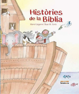 HIST�RIES DE LA B�BLIA
