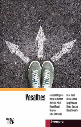 VOSALTRES