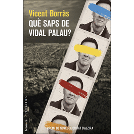 QU� SAPS DE VIDAL PALAU?