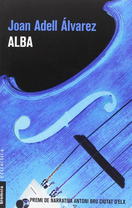 ALBA