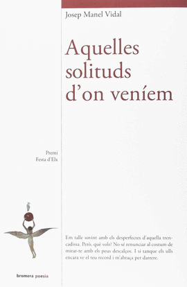 AQUELLES SOLITUDS D'ON VEN�EM