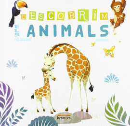 DESCOBRIM ELS ANIMALS