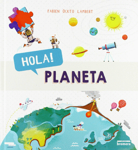 HOLA! PLANETA